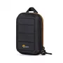 Hard case Lowepro LP37165-PWW Black Any brand compatibility