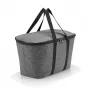 Thermal container Reisenthel UH7052 20 L Grey Polyester