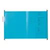 Hanging folder Pagna 44105-02 A4 Cardboard Blue