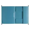 Hanging folder Pagna 44105-02 A4 Cardboard Blue