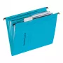 Hanging folder Pagna 44105-02 A4 Cardboard Blue