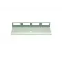 Patch panel accessory Telegärtner H02025A0286 Rack mounting SC Grey