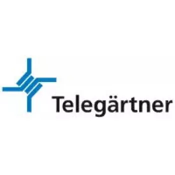 Fibre Pigtail Set 12x G50/125 OM3 2m SC Telegärtner L00889W0027