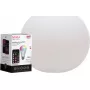 Outdoor rechargeable Bluetooth light 8seasons Balllight Outdoor 30 IP65 75300