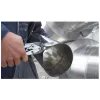 Snips Straight Bessey DSET16 Cutting Tool