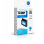 Ink Cartridge KMP H166CX High Yield Cyan