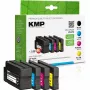 Cartridge KMP 953XL Black
