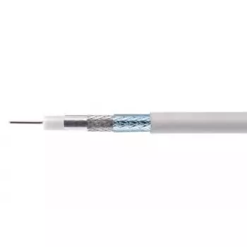 Coaxial Cable Kathrein LCD 111 A+ 21510027 500m White