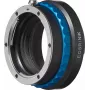 Lens adapter Novoflex for Nikon F lenses to Canon EOS R cameras (model EOSR/NIK)