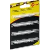 Soldering tip set GOOBAY Fixpoint 51092 for AP 2, 4 pieces