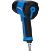Impact Driver Brilliant Tools BT160200, Torque 1230 N⋅m, Pistol Handle