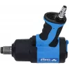 Impact Driver Brilliant Tools BT160200, Torque 1230 N⋅m, Pistol Handle