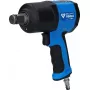 Impact Driver Brilliant Tools BT160200, Torque 1230 N⋅m, Pistol Handle