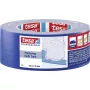 Plastering cloth tape Tesa 04363 25 m x 31 mm blue