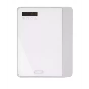 ABUS AZWG10200 PSTN/IP converter for alarm system monitoring connection