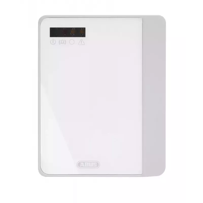 ABUS AZWG10200 PSTN/IP converter for alarm system monitoring connection