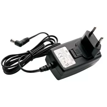 Power adapter/inverter ABUS TVAC35000 Indoor 110-240V 12V Black