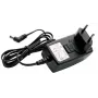 Power adapter/inverter ABUS TVAC35000 Indoor 110-240V 12V Black