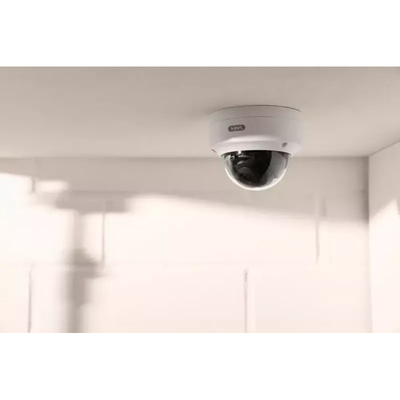 IP security camera ABUS TVIP44511 2688 x 1520 pixels Indoor & outdoor