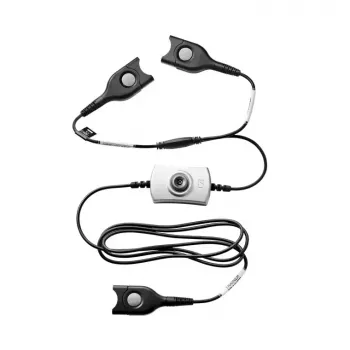 Cord management EPOS 502175