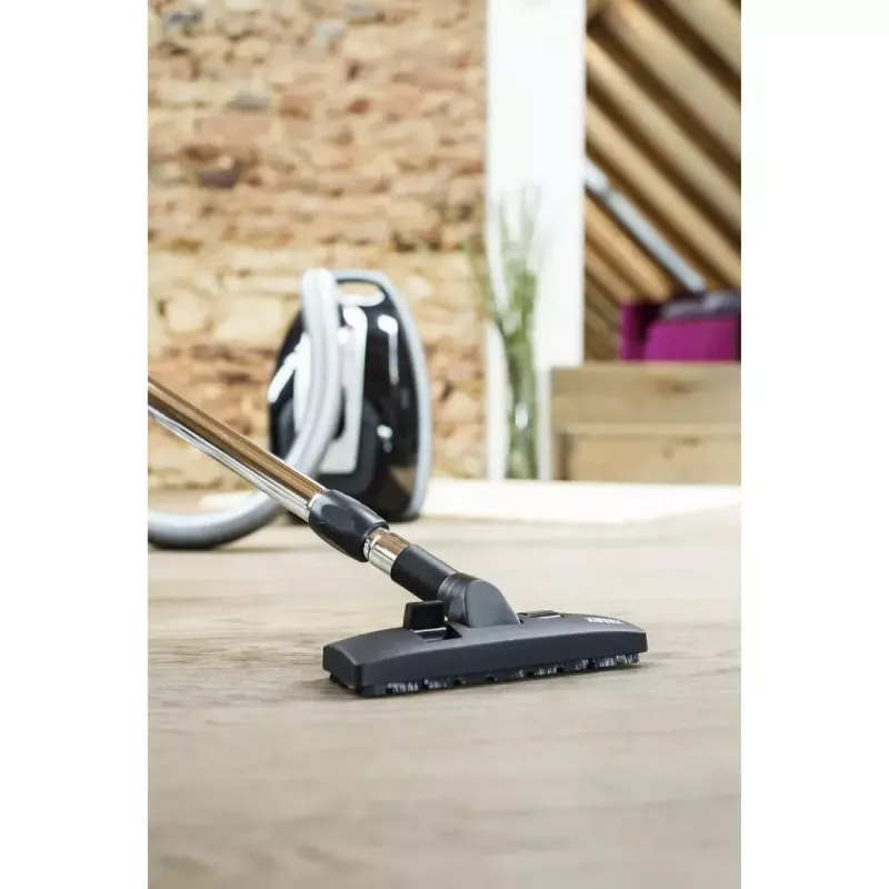 Nozzle Xavax Basic Universal Nozzle, black, diameter 3.5 cm, width 260 mm, depth 165 mm