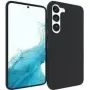 Cover PEDEA Galaxy S23 FE 5G 16.3 cm Black