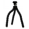 Tripod Rollei Monkey Pod Digital/film cameras 1 leg Black
