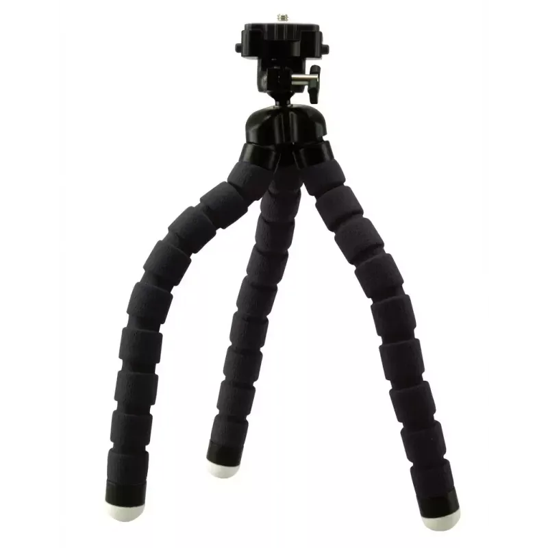 Tripod Rollei Monkey Pod Digital/film cameras 1 leg Black