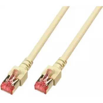 Networking Cable EFB Elektronik 25m RJ-45 Cat6 Grey