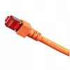 Networking Cable EFB Elektronik K5516.20 RJ-45 Cat6 20m Orange