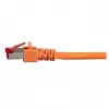 Networking Cable EFB Elektronik K5516.20 RJ-45 Cat6 20m Orange