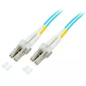 Fibre Optic Cable EFB Elektronik LC-LC 3m 50/125