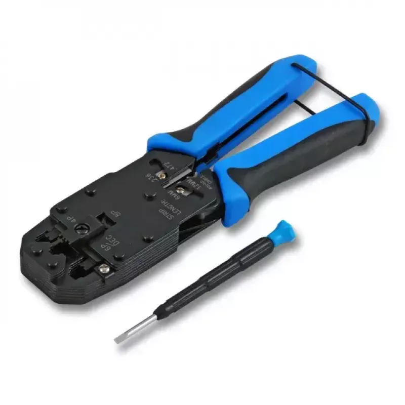 Cable Crimper EFB Elektronik E-MUC410