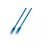 Networking Cable EFB Elektronik K8094.20 RJ-45 Cat5e 20m Blue