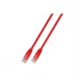 Networking Cable EFB Elektronik K8096.0,5 RJ-45 Cat5e 0.5m Red