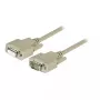 VGA cable EFB Elektronik HD-DSub 15 2m