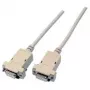 Serial Cable EFB Elektronik D-SUB 2m