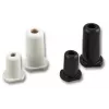 Cable sleeve EFB Elektronik 29510.1, grey, inner diameter 8.5 mm