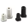 Cable sleeve EFB Elektronik 29510.1, grey, inner diameter 8.5 mm