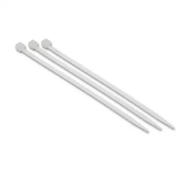 Cable Tie EFB Elektronik 81043.100 Plastic Transparent 140mm 100pcs