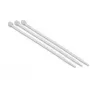 Cable Tie EFB Elektronik 81043.100 Plastic Transparent 140mm 100pcs