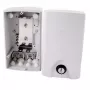 Electrical box EFB Elektronik 46049.1 Grey Width 103mm Depth 90mm Height 185mm