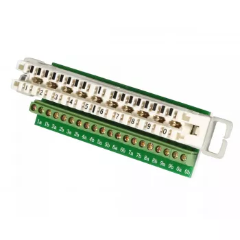 Cable entry accessory EFB Elektronik 46085.1