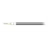 Fibre optic cable EFB Elektronik 55224.1OM3 A-DQ(ZN) B2Y 2m Black