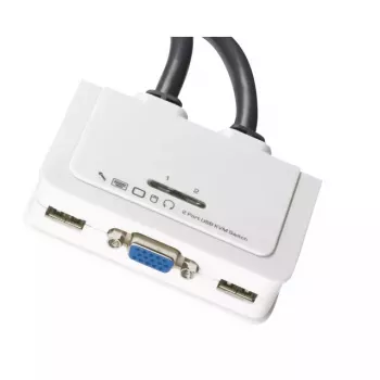 KVM switch EFB Elektronik EB977