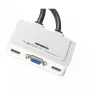 KVM switch EFB Elektronik EB977