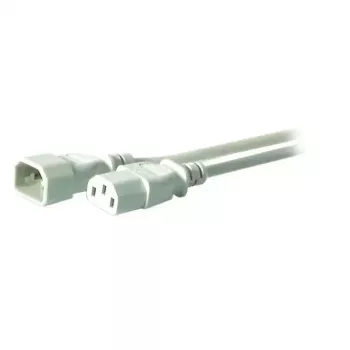 Power Cable EFB Elektronik EK507.5 Grey 5m C14 C13