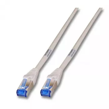 Networking Cable EFB Elektronik 2m RJ-45 Cat6a Grey