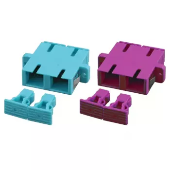 Fibre optic adapter SC EFB Elektronik 53333.1