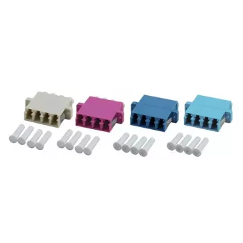Fibre optic adapter LC/PC EFB Elektronik 53335.1